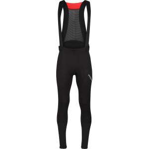 Progress Giro Winter BIB PAD Размер: M / Цвят: черен