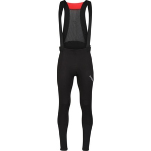 Progress Giro Winter BIB PAD Размер: M / Цвят: черен