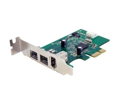 StarTech PEX1394B3LP