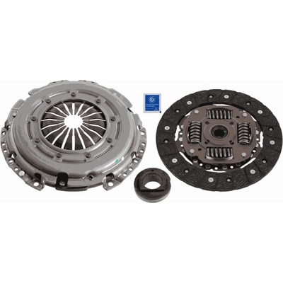 SACHS Spojková sada 3000951561