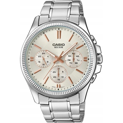 Casio MTP-1375D-2A2