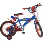 HUFFY Spider-Man 16 Велосипеди