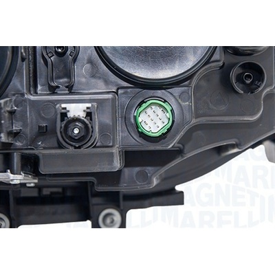 Světlomet MAGNETI MARELLI 712105701110 – Zbozi.Blesk.cz