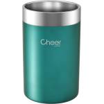 Cheer Moda Кофичка за бутилки Keep зелена (CM-43879)