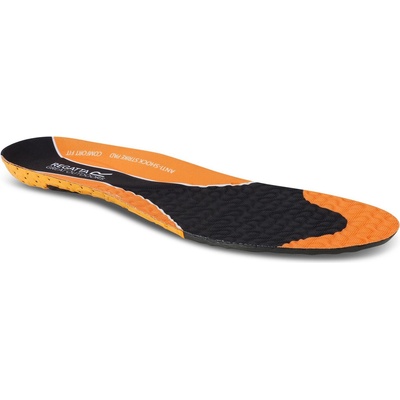 Regatta Moulded Comfort Insole Размер на обувките (ЕС): 38-40 / Цвят: черен