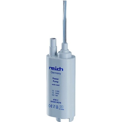 Reich 12LE 12 V, 12 l/min