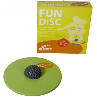 MFT Fun Disc