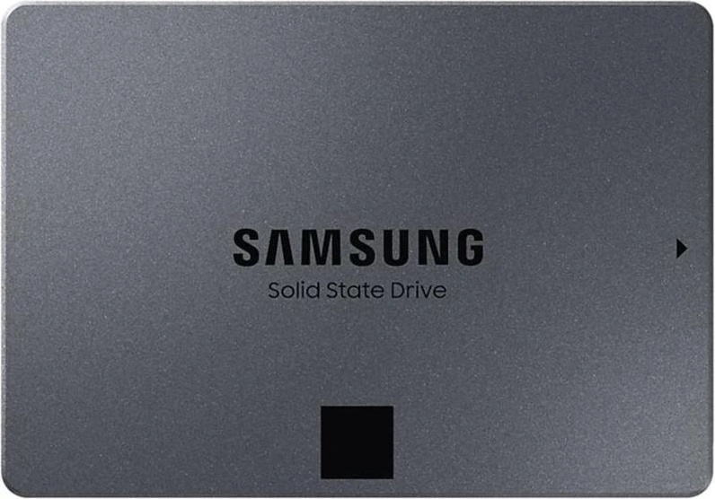 Samsung 870 QVO Slim 2.5 2TB SATA3 (MZ-77Q2T0BW)