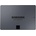 Samsung 870 QVO Slim 2.5 2TB SATA3 (MZ-77Q2T0BW)