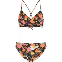 O'Neill dámske dvojdielne plavky BAAY MAOI bikini SET 1800252-39069 čierna