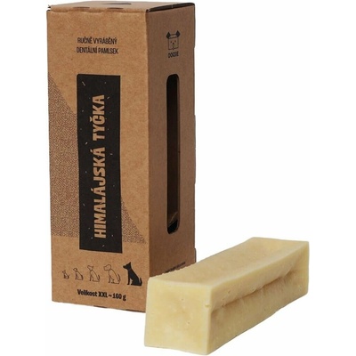 Dogsie Himalájská tyčka XXL 160 g