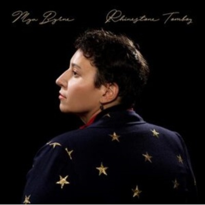 Rhinestone tomboy - Mya Byrne LP