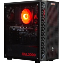 HAL3000 MEGA Gamer Pro PCHS2794