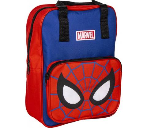 Oxybag Spider-Man