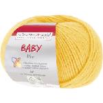Schoeller + Stahl Baby Mix 90166-16 Yellow Плетива прежда (90166-16)