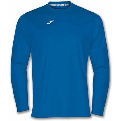 Joma T shirt combi white