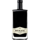 Mr. Black Cold Brew Coffee Liqueur 23% 0,7 l (holá láhev)