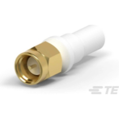 TE Connectivity TE AMP SMA/SSMA 1051650-1 1 ks Bag