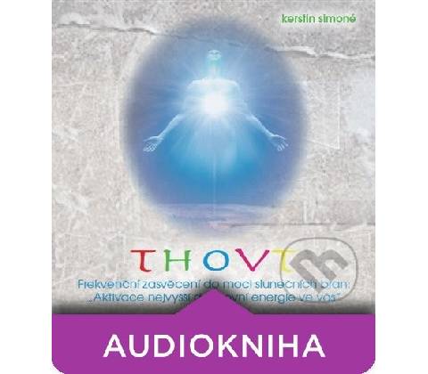 Thovt - Kerstin Simoné