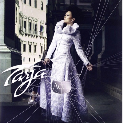 Turunen Tarja - Act II LP
