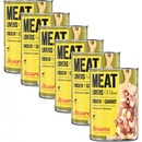 Josera Dog Meat Lovers Menu Chicken with Carrot 6 x 800 g