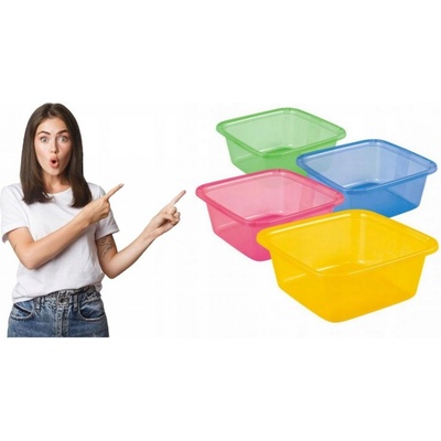Curver Dozy LAVOR 11L 36x13x36 cm