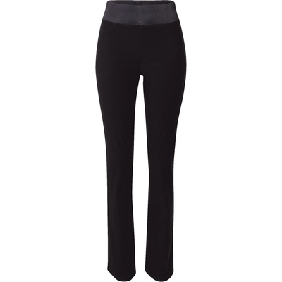 Freequent Панталон черно, размер L