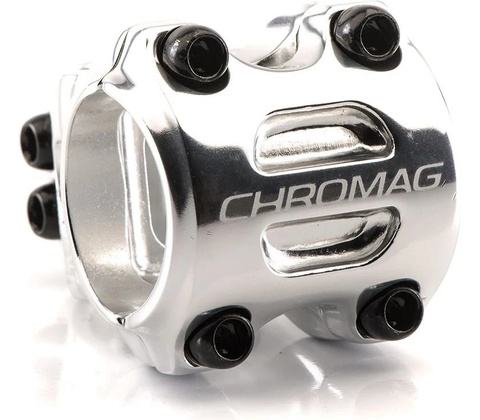 Chromag Hifi 35