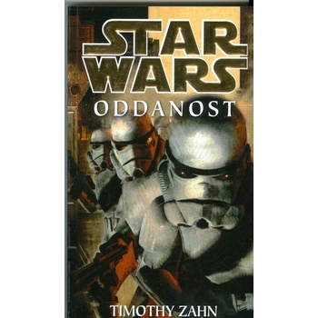 Star Wars - Oddanost