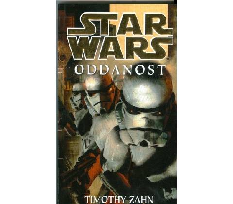 Star Wars - Oddanost