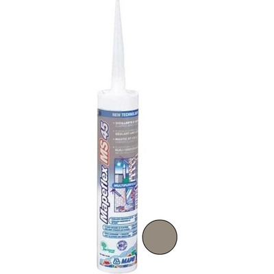 Mapei Mapeflex MS 45 300 ml šedá