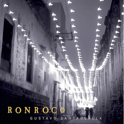 Gustavo Santaolalla - Ronroco (LP) (0075597901627)