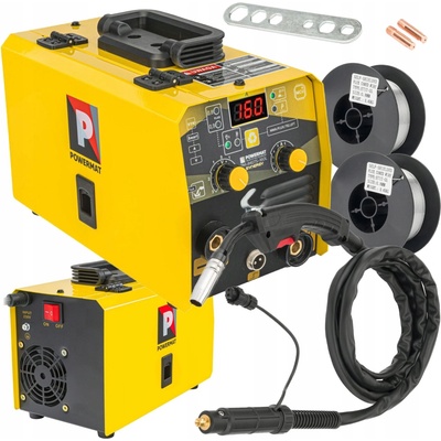 Powermat PM-IMGTS-200L Migomat
