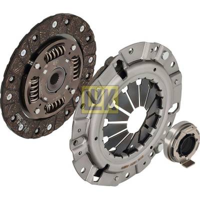 Sada spojky Schaeffler LuK 619 3202 00