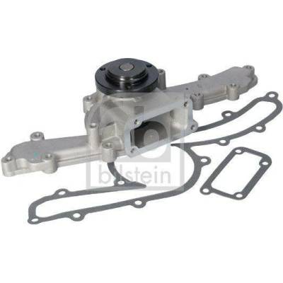 Vodní čerpadlo, chlazení motoru FEBI BILSTEIN 39882