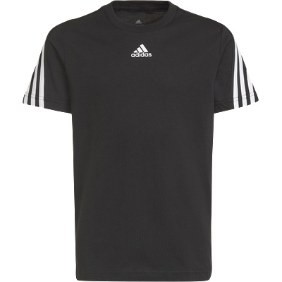 adidas Sportswear Тениска adidas Sportswear Future Icons 3-Stripes kids hm2094 Размер 140