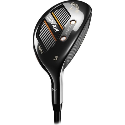 Callaway MAVRIK MAX Hybrid – Zboží Dáma