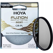 Hoya Fusion Antistatic Next PL-C 77 mm