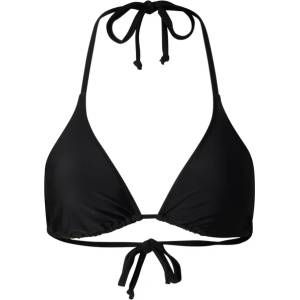 Bogner Fire+Ice Дамско бикини горнище Bogner Fire+Ice Women's Gaby3 Bikini top - Black II - размер 40 (EU) (150-4616-0414)