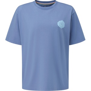 Sherpa Дамска тениска Sherpa Women's Tarcho Marigold Tee T-shirt - Vintage Blue (916-6735-0312)