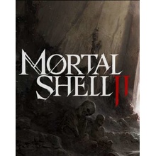Mortal Shell 2