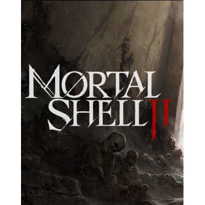 Mortal Shell 2