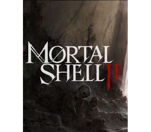 Mortal Shell 2