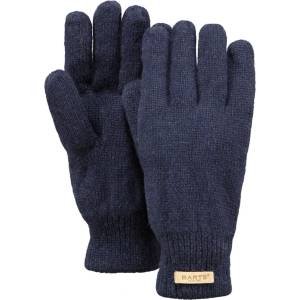 Barts Ръкавици Barts Haakon Gloves - Navy - размер S/M (202-0683-0311)