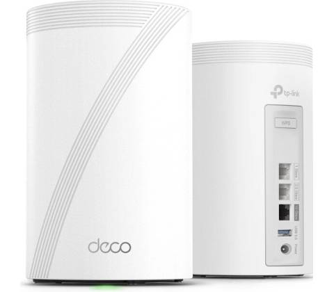 TP-Link Deco BE68, 2ks