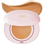 MilkTouch - All-Day Skin Fit Milky Glow Cushion 15g - #27N Chai