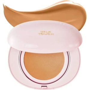 MilkTouch - All-Day Skin Fit Milky Glow Cushion 15g - #27N Chai