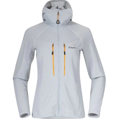 Bergans MountainLine Wooltech šedá