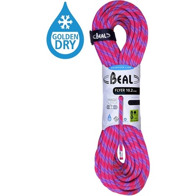 Beal Flyer 10,2mm 60m