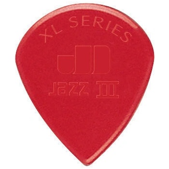 Dunlop 47R XL R Jazz III XL Trsátko